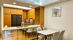Bán CC Indochina Plaza Hanoi (IPH),145m2-3PN-Toà Tây-Tầng trung.NT cơ bản. Không báo giá chênh, ảo - Ảnh 5