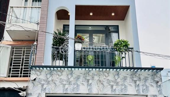 Bán nhà ở đường Phan Văn Trị, phường 11, Bình Thạnh, giá 2tỷ890 triệu - Ảnh 1