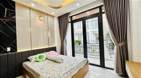 Bán nhà ở đường Phan Văn Trị, phường 11, Bình Thạnh, giá 2tỷ890 triệu - Ảnh 4
