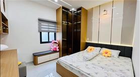 Bán nhà ở đường Phan Văn Trị, phường 11, Bình Thạnh, giá 2tỷ890 triệu - Ảnh 5