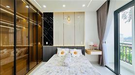 Bán nhà ở đường Phan Văn Trị, phường 11, Bình Thạnh, giá 2tỷ890 triệu - Ảnh 6