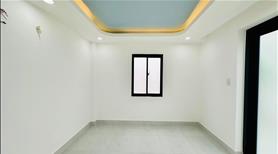 Bán nhà ở đường Phan Văn Trị, phường 11, Bình Thạnh, giá 2tỷ890 triệu - Ảnh 8