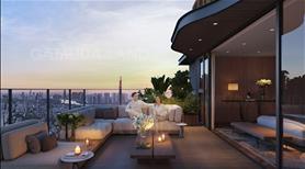 Eaton Park - chủ nhà bán - căn góc 2 phòng ngủ - view đẹp - tầng trung, cao & căn 1PN - giá bán tốt - Ảnh 7