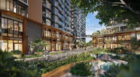 3 Căn Shophouse Eaton Park: Mặt Tiền Kinh Doanh Mai Chí Thọ, Giá Tốt Nhất Thị Trường. - Ảnh 3