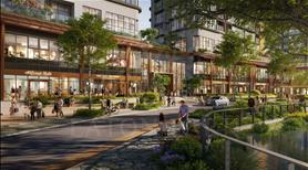 3 Căn Shophouse Eaton Park: Mặt Tiền Kinh Doanh Mai Chí Thọ, Giá Tốt Nhất Thị Trường. - Ảnh 4