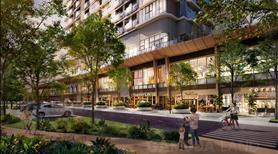 3 Căn Shophouse Eaton Park: Mặt Tiền Kinh Doanh Mai Chí Thọ, Giá Tốt Nhất Thị Trường. - Ảnh 7