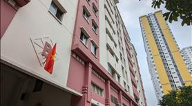 Bán căn hộ chính chủ - có SỔ HỒNG - Căn hộ 79.5m2, giá 2tỷ2 - Ảnh 11