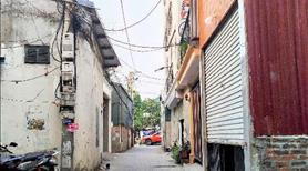 Bán đất Dương Nội chính chủ,  đường xe tải tránh đỗ, thoáng sạch, 60m2, giá đầu tư - Ảnh 2