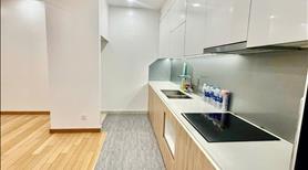 Bán căn hộ chung cư cao cấp The Zei - 2PN - 92m2 - Tòa B - NT cơ bản - Không báo giá chênh, giá ảo - Ảnh 3