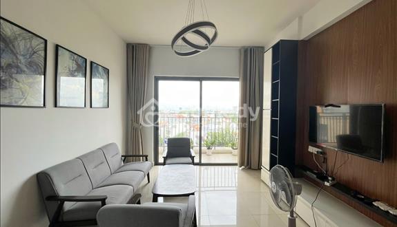 Căn Hộ Sang Xịn Mịn Cần Tìm Chủ Mới Đây Ạ - The Sun Avenue 3PN - Ảnh 1
