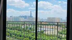 Thuê Ngay Căn Hộ Ngắm Trọn Hoàng Hôn Thành Phố – The Sun Avenue 3PN - Ảnh 2