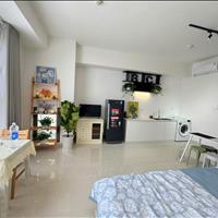 Duy Nhất Căn Hộ Studio Lầu Cao View Đẹp Thoáng Mát – The Sun Avenue Studio