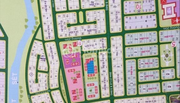 Nhanh tay sở hữu một số lô đất nền giá tốt ngay tại KDC Phú Nhuận, P Phước Long B, Q9  - Ảnh 1