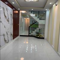 ⚜️Bán Nhà 1/đường Trần Văn Quang P.10 TB 3 Tầng 45m2 (3.3m x 15m) 4,3Tỷ🔥