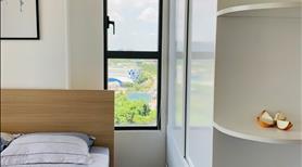 Thuê Ngay Căn Hộ Ngắm Trọn Hoàng Hôn Thành Phố – The Sun Avenue 3PN - Ảnh 4