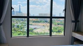 Thuê Ngay Căn Hộ Ngắm Trọn Hoàng Hôn Thành Phố – The Sun Avenue 3PN - Ảnh 5