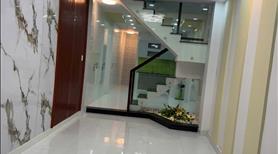 ⚜️Bán Nhà 1/đường Trần Văn Quang P.10 TB 3 Tầng 45m2 (3.3m x 15m) 4,3Tỷ🔥 - Ảnh 13
