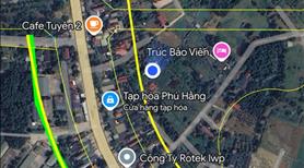 📈 Hòa Lạc bứt tốc – Đừng bỏ lỡ! 💎 Đất đẹp, giá tốt – Mua ngay kẻo tiếc! - Ảnh 3