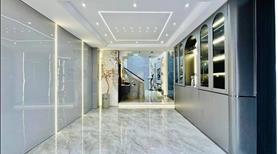 Đi nước ngoài bán nhà Xuân Thuỷ, Thảo Điền, Quận 2. Giá 3tỷ100triệu - Ảnh 2