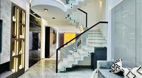 Đi nước ngoài bán nhà Xuân Thuỷ, Thảo Điền, Quận 2. Giá 3tỷ100triệu - Ảnh 3