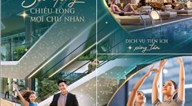Căn Hộ King Crown Thủ Đức, 5% ký HĐMB, 30% nhận nhà, CK 8%, giãn thanh toán đến 2028, miễn lãi 30th - Ảnh 3