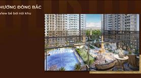Quỹ căn đẹp - chiết khấu cao tới 12% - cam kết hàng đẹp nhất cho khách hàng tại PARIS - Ảnh 6