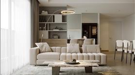 Chính chủ bán căn hộ chung cư Trung Yên 1 - 58A Trung Kính, Cầu Giấy, vị trí đắc địa, giá tốt! - Ảnh 3