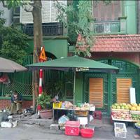 Cho thuê nhà mặt phố ở hoàng mai CHO  DT 131m2 x 4 tầng tk 