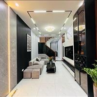 Bán nhà 5 tầng ngõ 110 Thanh Bình, Mộ Lao, Ngõ thông tứ tung, chỉ 6.98 tỷ.
