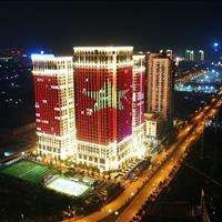 Cắt lỗ căn 2 ngủ tại Sunshine Riverside - Ban công Đông Nam - View sông hồng - Cầu Nhật Tân