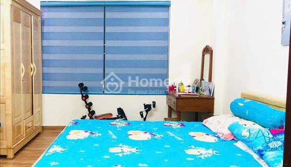  	Nhà mặt ngõQ. Đống đa, phố Đặng tiến đông, DT 63M2, 5 TẦNG - Ảnh 1