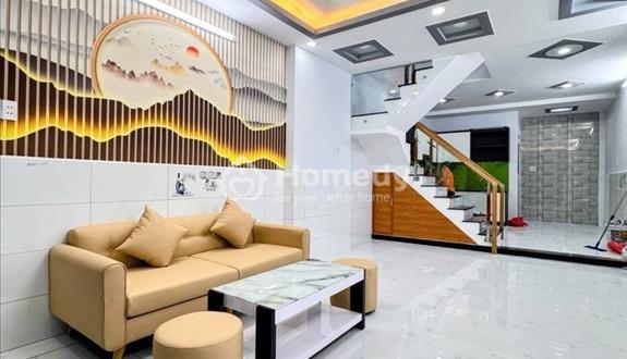 LH Phúc 0794062948 KD thua lỗ bán gấp nhà Bùi đình túy-Bình thạnh, 59m2/955tr, hxh/Shr bao phí  - Ảnh 1