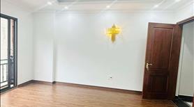 Bán gấp nhà Nguyễn Khánh Toàn 55m X5T, Thang máy,Gần phố,Nhà Mới,Đẹp,Vuông vắn - Ảnh 2