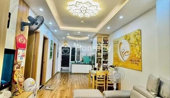 Chỉ 2.3x tỷ có ngay căn hộ 2PN Siêu đẹp View hồ tại KĐT Thanh Hà - Ảnh 1