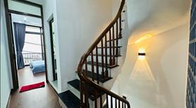 Bán nhà 5 tầng ngõ 110 Thanh Bình, Mộ Lao, Ngõ thông tứ tung, chỉ 6.98 tỷ. - Ảnh 3