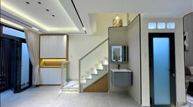 Siêu Phẩm Nhà Phố 1 Sẹc Phạm Văn Chiêu Gò Vấp 4Tầng Giá 6,8 Tỷ, Hẻm Xe Hơi, Sổ Hồng Riêng - Ảnh 6