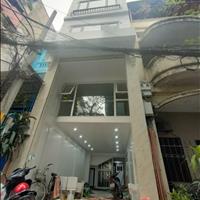 Bán nhà riêng đường Nguyễn Trãi ngã tư sở  trước nhà xe ôtô 1.25 tấn quay đầu vô tư