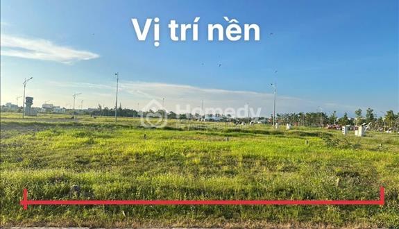 Bán nền khu đô thị Nam Long 2, gần hồ cảnh quan, dt: 6x15, giá 3,1xx tỷ - Ảnh 1