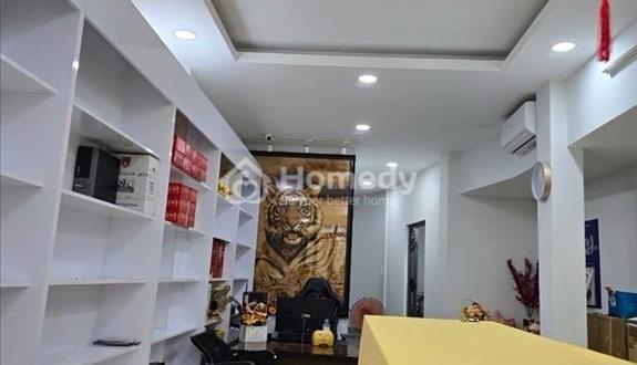 Li dị chia tài sản bán nhà MT60m2 đ.Đỗ Công Tường-q.Tân Phú-giá 835tr- sổ riêng sang tên nhanh  - Ảnh 1