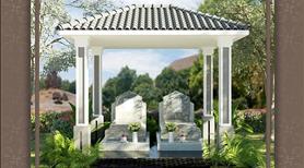 bán đất nền xây dựng huyệt mộ tại dự án Phúc An Viên Long An  - Ảnh 7
