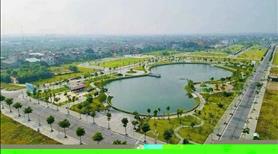 Lô TMDV Khu Đô Thị Tây Nam Sách - Ảnh 2