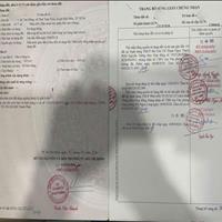😱 Nỗi da g.à nhất Hóc Môn,nhà gì Sổ Hồng Riêng được hẳn 68m2 kêu giá có 665 Trịu
