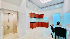 Chủ nhà nợ cần bán gấp nhà 1t1l Đường Man Thiện ,quận 9-Thủ Đức-63m2-815tr-shr-lh 0774722132 AN - Ảnh 5