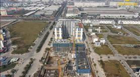 Nhà ở xã hội Evergreen Tràng Duệ- Giá chỉ hơn 400tr hỗ trợ vay 70 % - Ảnh 2