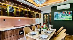 Bán nhà ở đường Cao Triều Phát, phường Tân Phong , quận 7, giá 3 tỷ 100 triệu - Ảnh 4