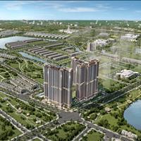 Căn Hộ Sang Trọng 2PN, Vị Trí Kim Cương -2 Mặt Tiền, View 3 Mặt Hồ , Chiết Khấu Tới 14%