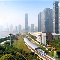 Cho thuê Văn phòng Officetel Vinhome Bason (đăng ký kinh doanh và ở), Xuất hóa đơn theo yêu cầu !