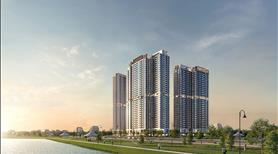 Căn Hộ Sang Trọng 2PN, Vị Trí Kim Cương -2 Mặt Tiền, View 3 Mặt Hồ , Chiết Khấu Tới 14% - Ảnh 2