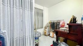 Chia tài sản bán gấp 58m2 nhà đ.Hồ Biểu Chánh,gần chợ-giá 980tr- đã có sổ hồng riêng - Ảnh 5