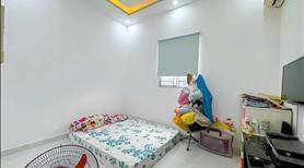 Chia tài sản bán gấp 58m2 nhà đ.Hồ Biểu Chánh,gần chợ-giá 980tr- đã có sổ hồng riêng - Ảnh 6